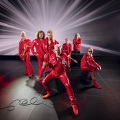 FOTO: TOMÁŠ TŘEŠTÍK